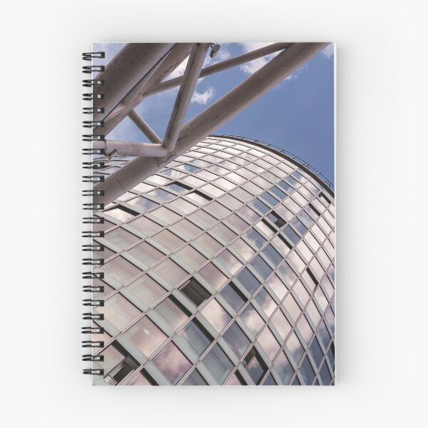Item preview, Birmingham Rotunda designed and sold by shootluke.