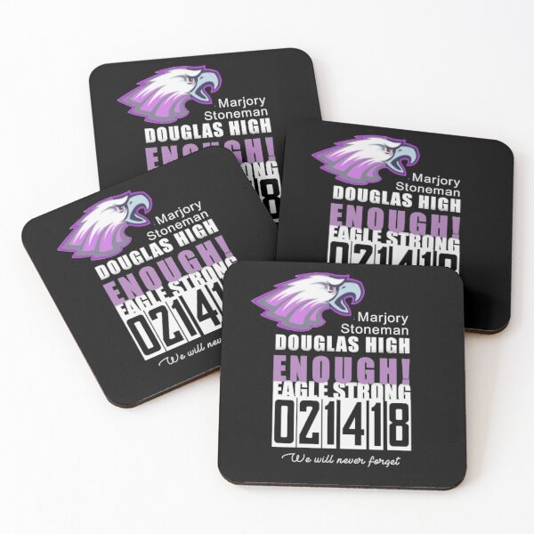 Item preview, Marjory Stoneman Douglas High Shooting | 02-14-2018 designed and sold by PureCreations.