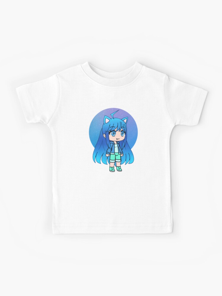 Chibi Chan T-Shirts for Sale