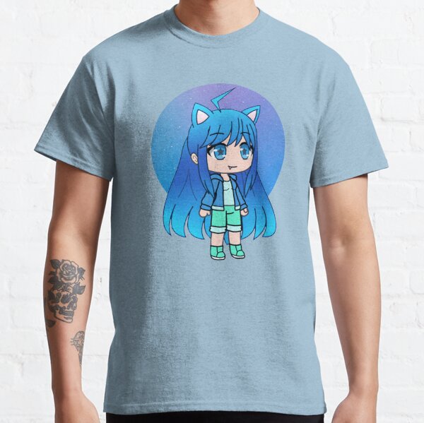 Chibi Girl Men S T Shirts Redbubble - roblox avatar ideas 2020 emo