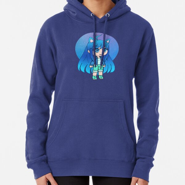 Kawaii Chan Sweatshirts & Hoodies for Sale