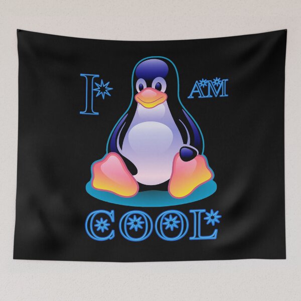 Item preview, I am Cool Ice designed and sold by SedisArt.