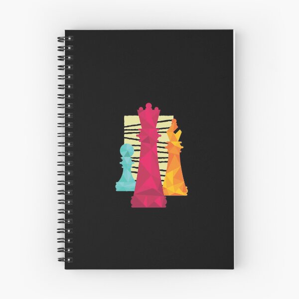 Item preview, CHESS PIECES designed and sold by Timcito.