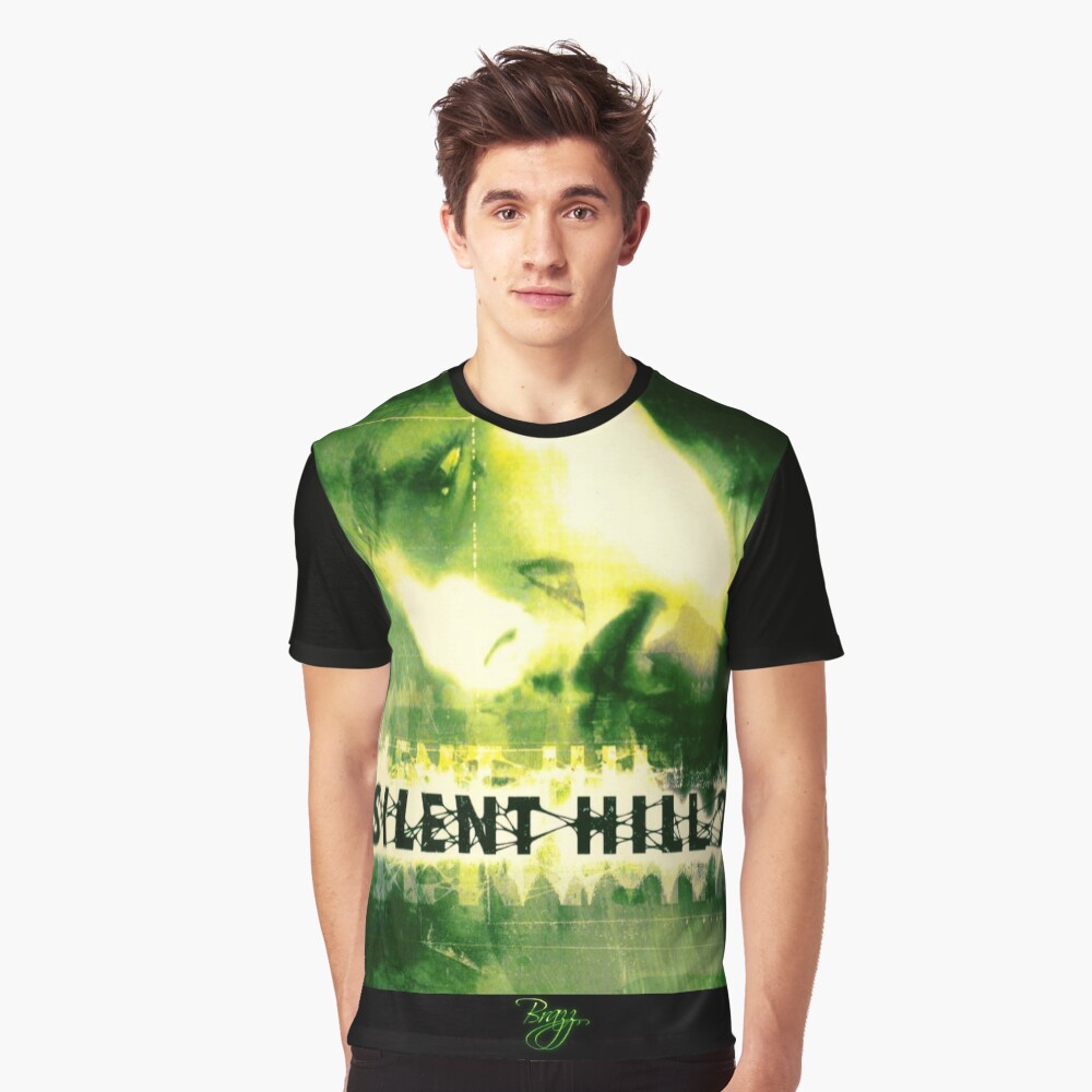 Item preview, Graphic T-Shirt designed and sold by lilflipjimmy.