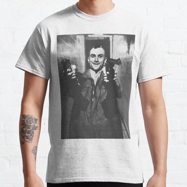 travis bickle tee