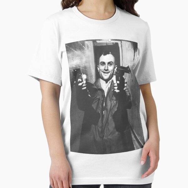 Vista previa del artículo con la obra «Travis Bickle Taxi Driver», diseñado y vendido por 3515LM.