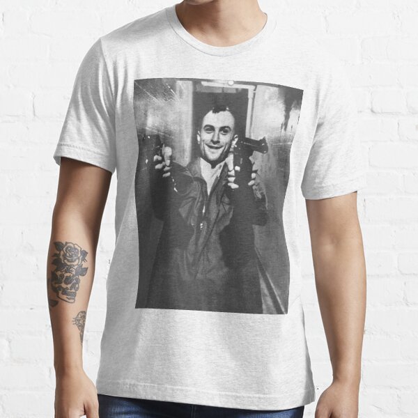 Chauffeur de taxi Travis Bickle T-shirt essentiel