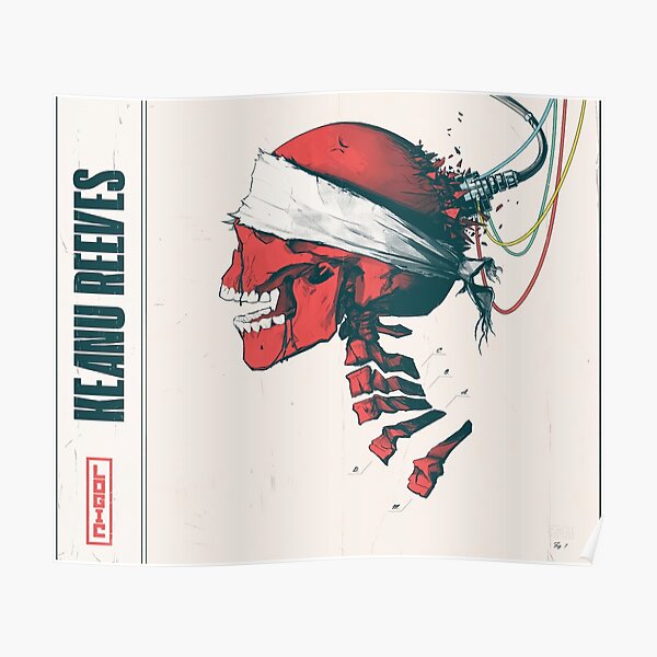 Logic Posters Redbubble