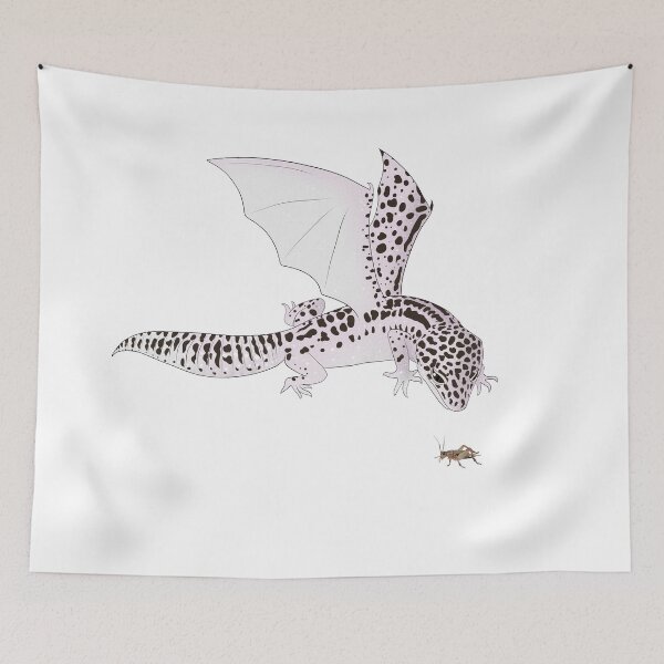 Item preview, Lantur designed and sold by Blacklightco.