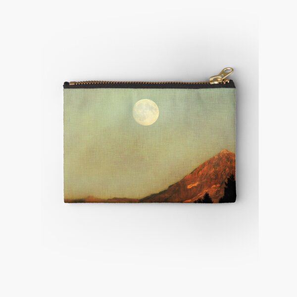Item preview, Full Moon And Mount Hood designed and sold by CJ Anderson.