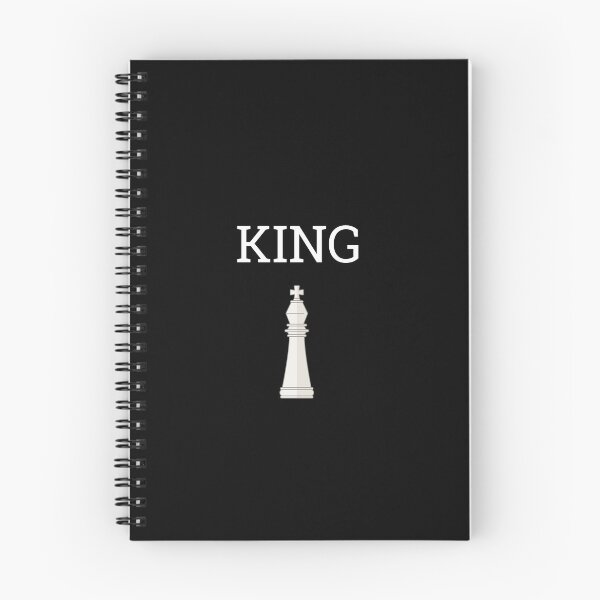 Item preview, Chess king designed and sold by Timcito.