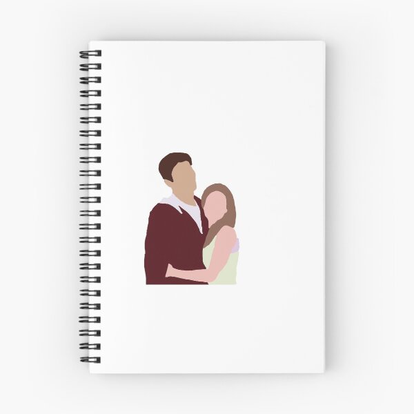 Artikelvorschau, Naley entworfen und verkauft von Kyleigh Moore.