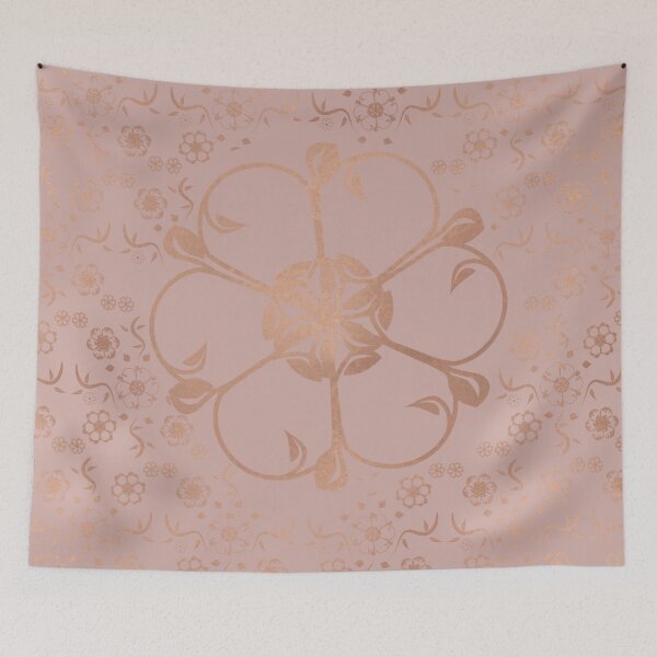 Item preview, Tudor Rose  designed and sold by Hannah Alabaster.