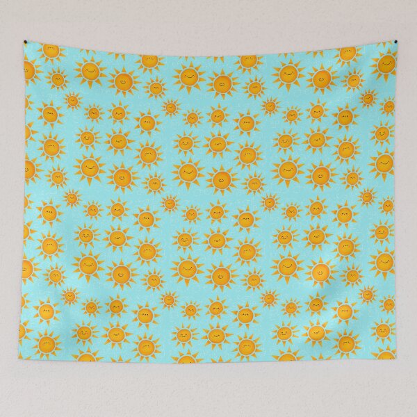 Item preview, Sunny days designed and sold by Kristina Stoyanova.