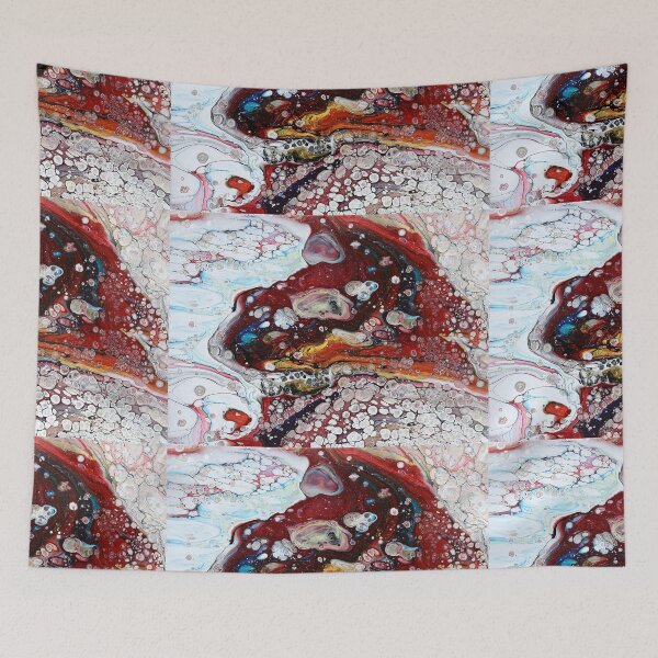 Item preview, Karma Marbling designed and sold by action-zebra.
