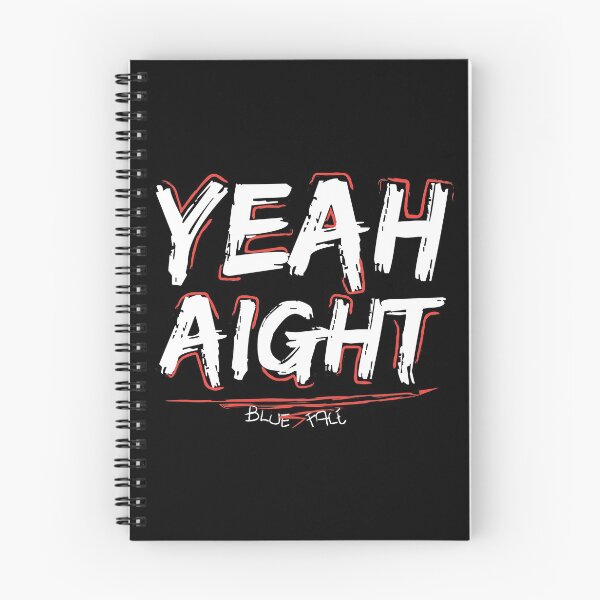 Item preview, Blueface Yeah Aight designed and sold by thaCozart.