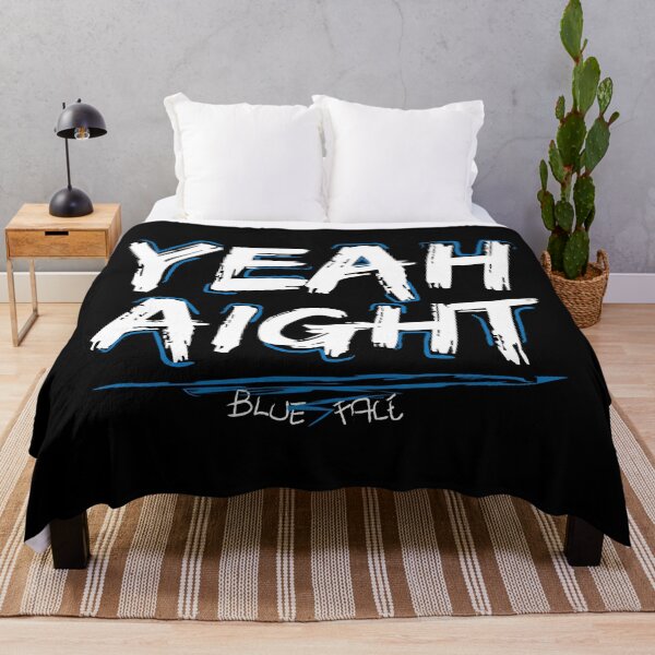 Item preview, Blueface Yeah Aight designed and sold by thaCozart.