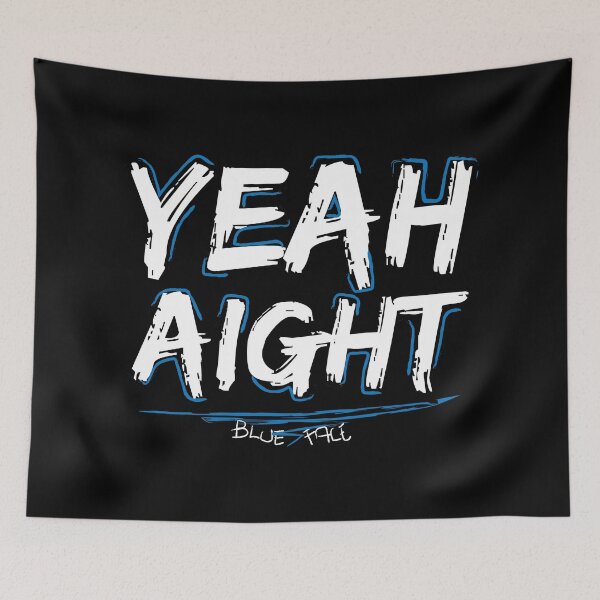 Item preview, Blueface Yeah Aight designed and sold by thaCozart.