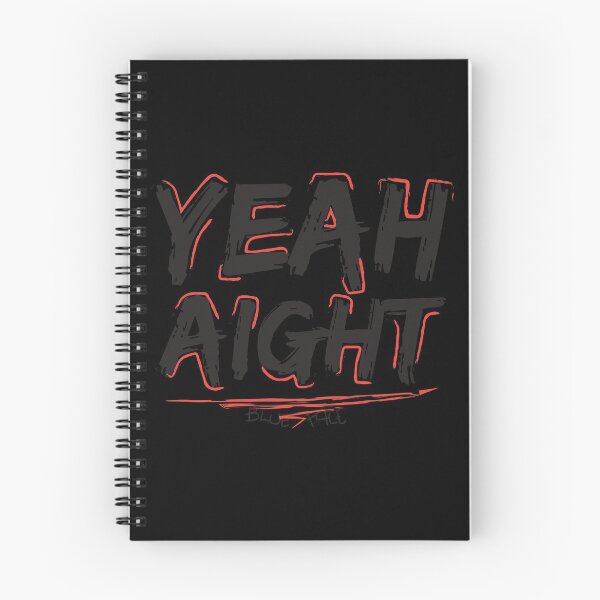 Item preview, Copy of Blueface Yeah Aight designed and sold by thaCozart.