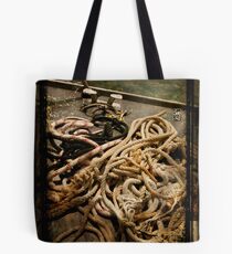 Cordes Tote Bag