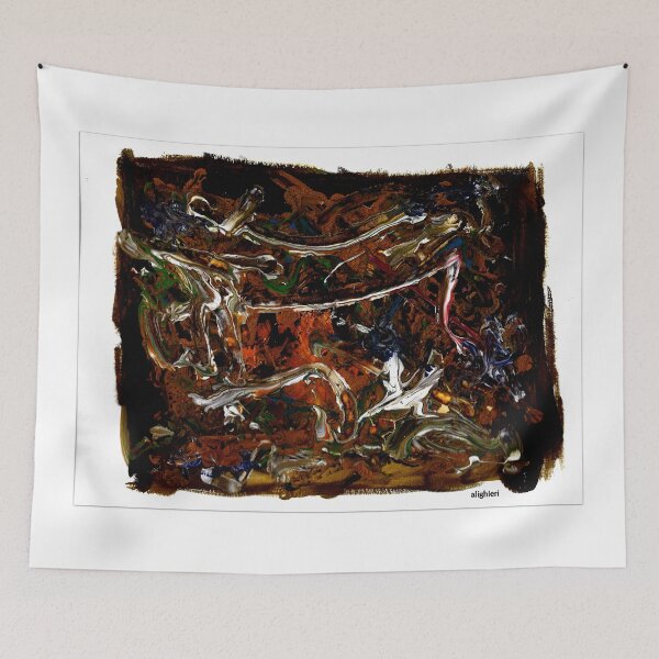 Item preview, alighieri designed and sold by mmontalbano.