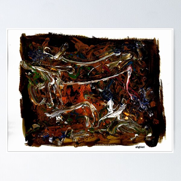 Item preview, alighieri designed and sold by mmontalbano.