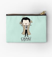 Castiel - Engel des Herrn Studio Clutch