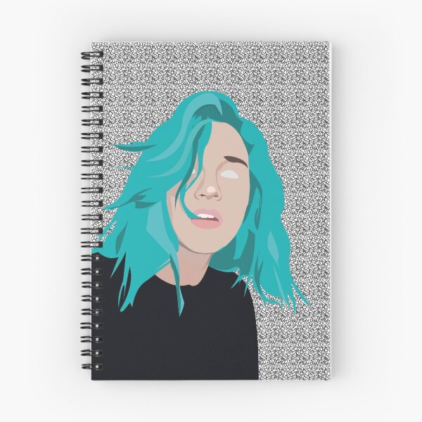 Item preview, The art of Rizah designed and sold by CARMEN Amoros Fernandez.