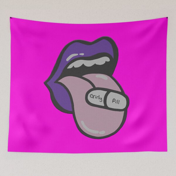 Item preview, Pill designed and sold by Chickchaos.