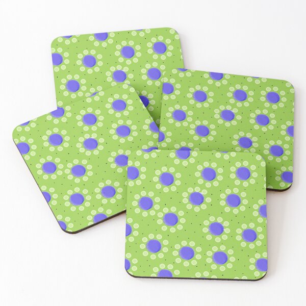 Item preview, Crazy Daisy  designed and sold by libbywilkie.