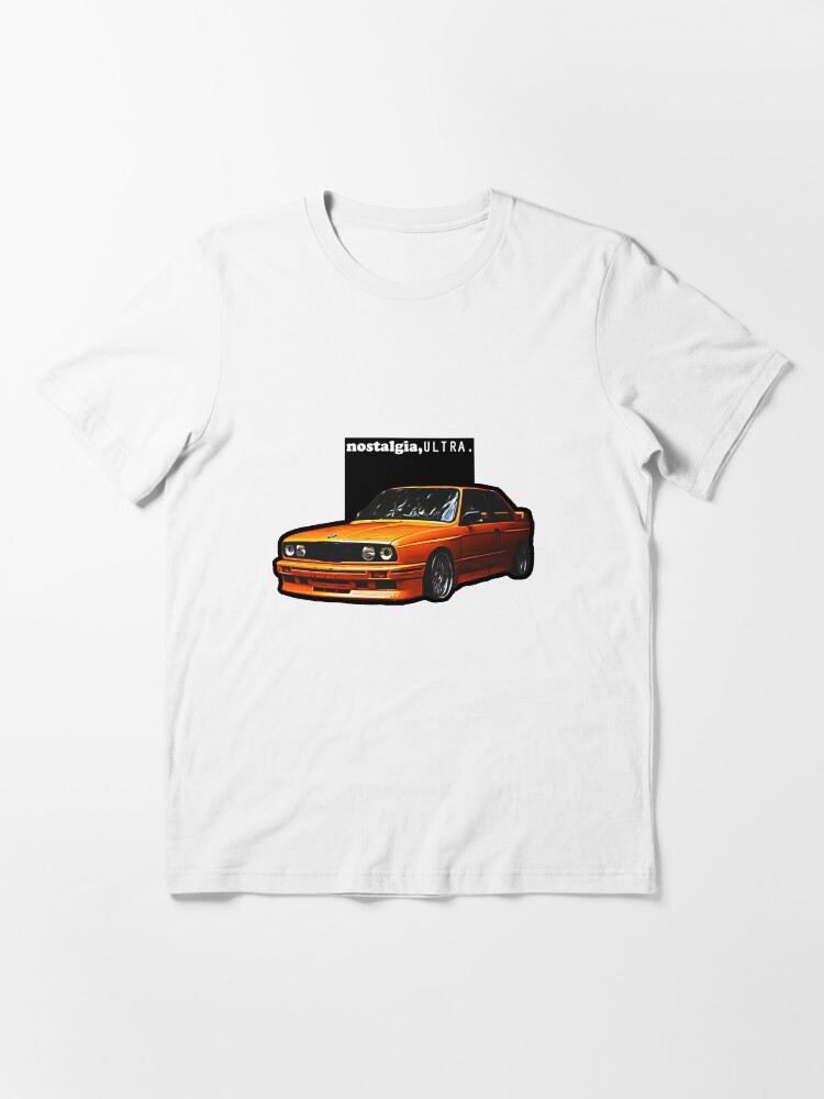 nostalgia ultra t shirt