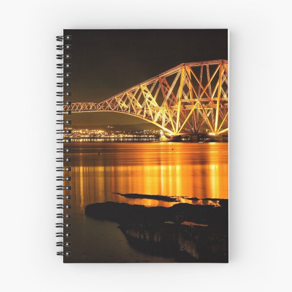 Item preview, Forth Railway Bridge designed and sold by Grant Glendinning.