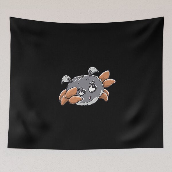 Item preview, Funny dabbing Spider print graphic for women kids men designed and sold by Pummli.