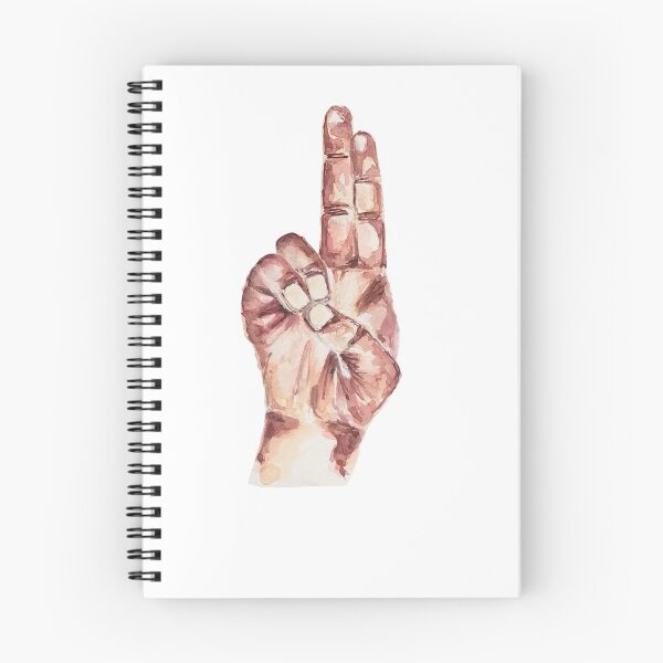 Item preview, Prana Mudra designed and sold by YogicFoods YogaMap.