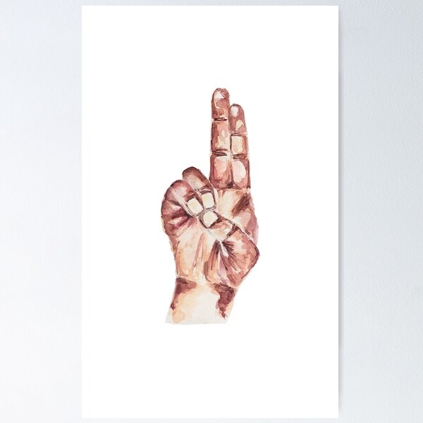 Item preview, Prana Mudra designed and sold by YogicFoods YogaMap.