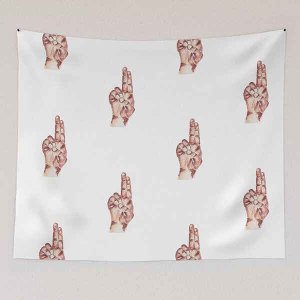 Item preview, Prana Mudra designed and sold by YogicFoods YogaMap.