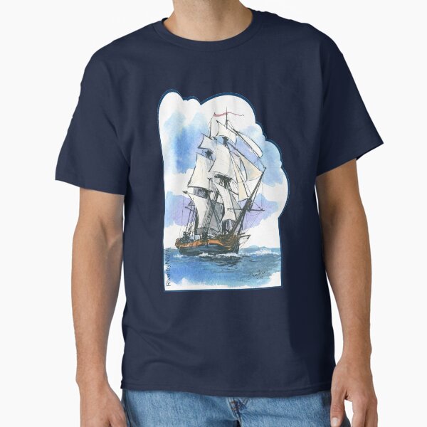 Item preview, 045 -HMS Surprise designed and sold by RiverbyNight.