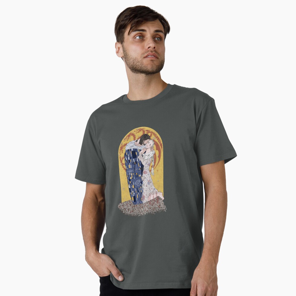 Item preview, Premium T-Shirt designed and sold by xXProserPinaXx.