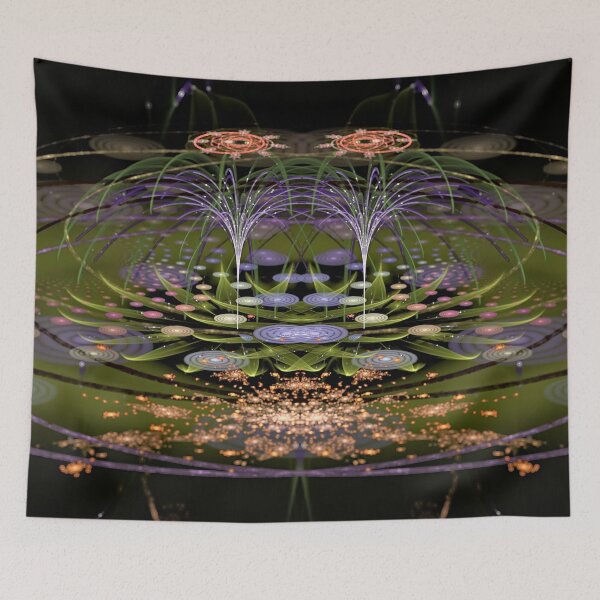 Item preview, Fountain of Forgotten Desires designed and sold by swinemiester.