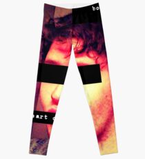 Human Kittens Leggings