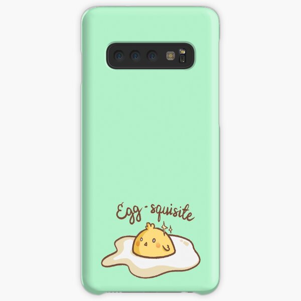 Egg-squisite Samsung Galaxy Snap Case
