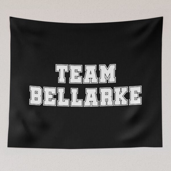 Item preview, Team Bellarke (White) designed and sold by AlexVR.
