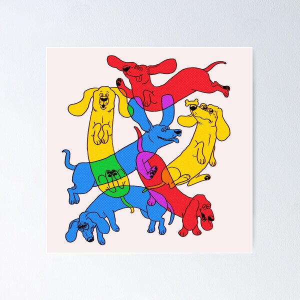 Item preview, Weenie Lover designed and sold by GraceGogarty.