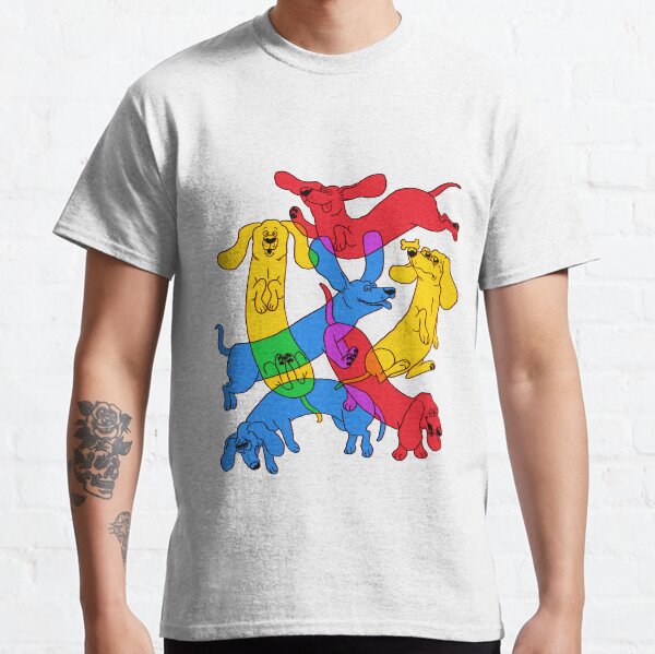 Weenie Lover Classic T-Shirt