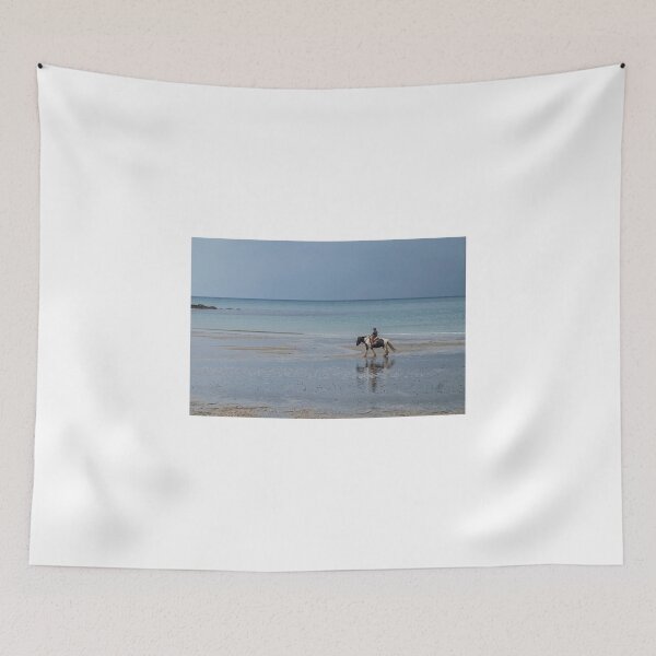 Item preview, Morning Stroll On The Beach designed and sold by Xandru.