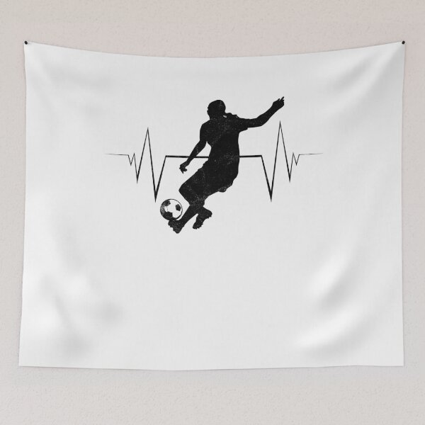 Item preview, Heart rate German women soccer team designed and sold by alexngn.