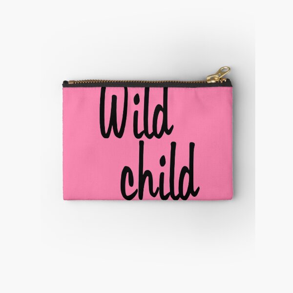 Item preview, Wild Child designed and sold by Greenbaby.