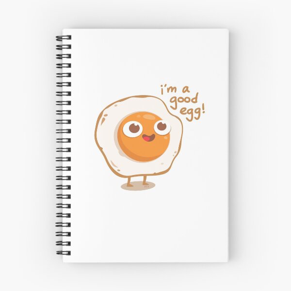 Item preview, a GOOD egg designed and sold by crispyjellies.