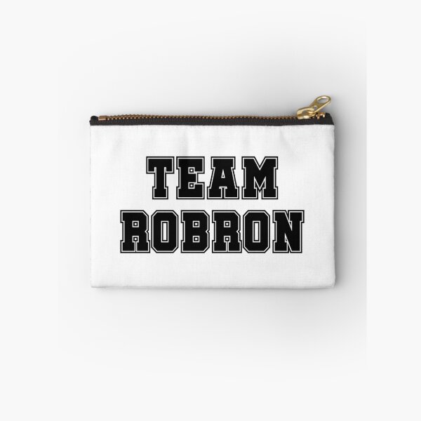 Item preview, Team Robron (Black) designed and sold by AlexVR.
