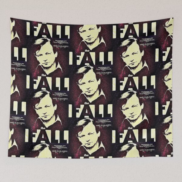 Item preview, The Fall designed and sold by rcmarble.